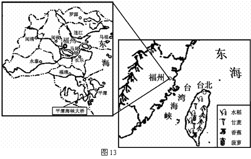 31.某中學(xué)開展 關(guān)愛母親河 綜合實(shí)踐活動(dòng).活動(dòng)小組通過數(shù)據(jù)分析.實(shí)地考察.實(shí)驗(yàn)探究等活動(dòng).對(duì)黃土高原的水土流失問題進(jìn)行調(diào)查研究. 黃河各段監(jiān)測(cè)水土流失數(shù)據(jù)表 黃河沿岸