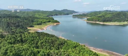 從輸出 顏值 到成功 變現(xiàn) 多地積極探索生態(tài)產(chǎn)品價(jià)值實(shí)現(xiàn)路徑